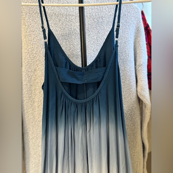 Mustard Seed High Low Dress - Picture 4 of 10